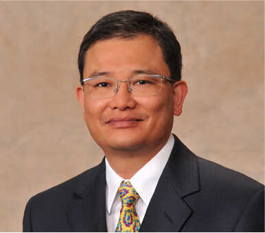 Dr Vincent Leung in Redwood City California