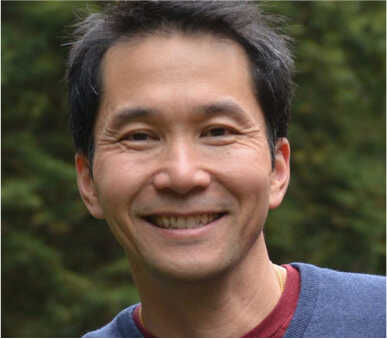 Dr Vincent Leung in Redwood City California